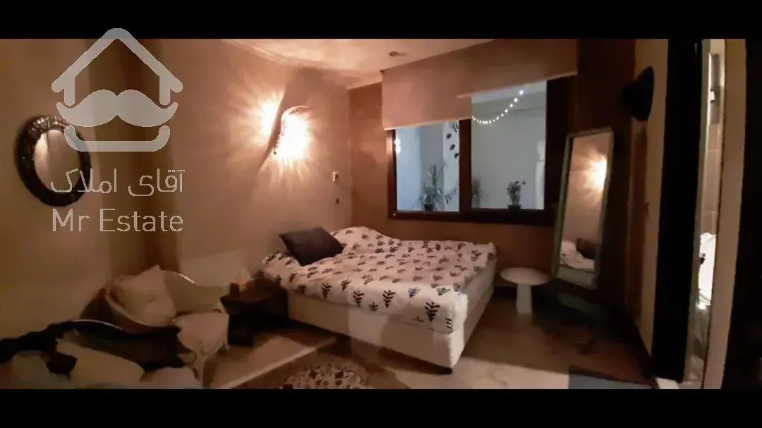 اجاره و رهن آپارتمان زعفرانیه 256  متر شیک