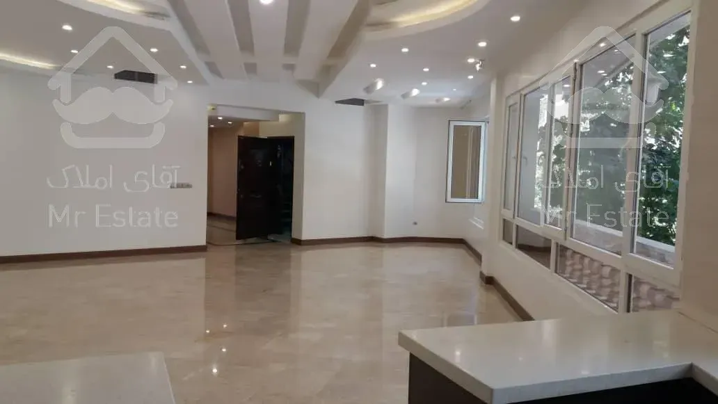 خرید آپارتمان ۱۶۰ متری نیاوران