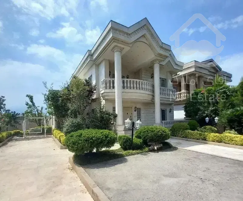 ۵۶۰مترنماسنگ‌مبله‌کامل/جنگلی‌نزدیک‌دریا/سندجواز