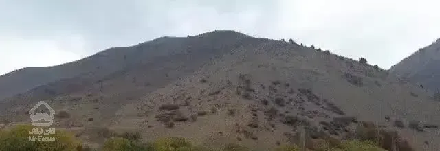 رودک ویلا 500 متری با ویو ابدی