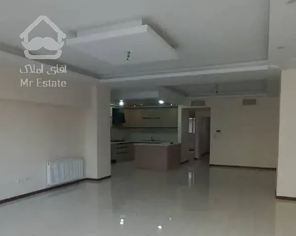 فروش آپارتمان ۱۲۸ متر   ۲ خواب  سنددار