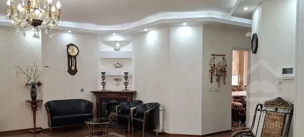 فروش واحد 138 متری/تک واحده/نادری