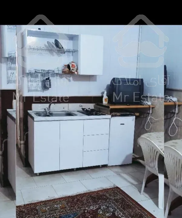 سوئیت مستقل تمیز