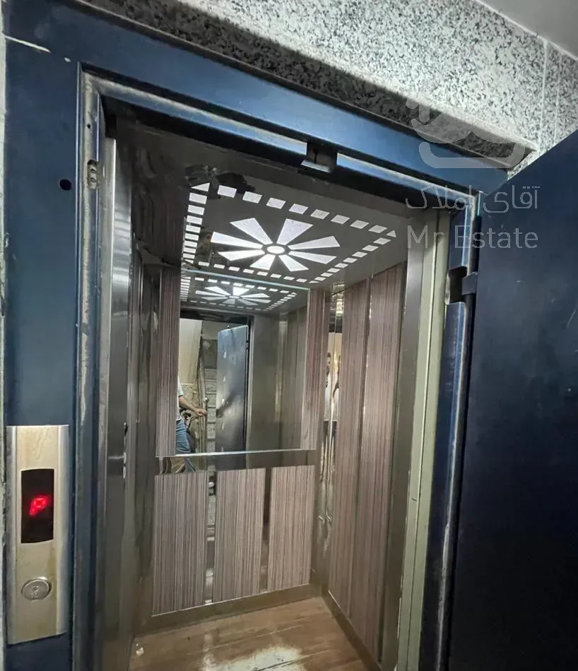 اجاره آپارتمان ۱۲۰ متری ۲ خوابه(گلستان ۴)