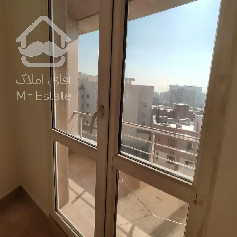 ۸۸متر دو خواب خوش نقشه سازمان