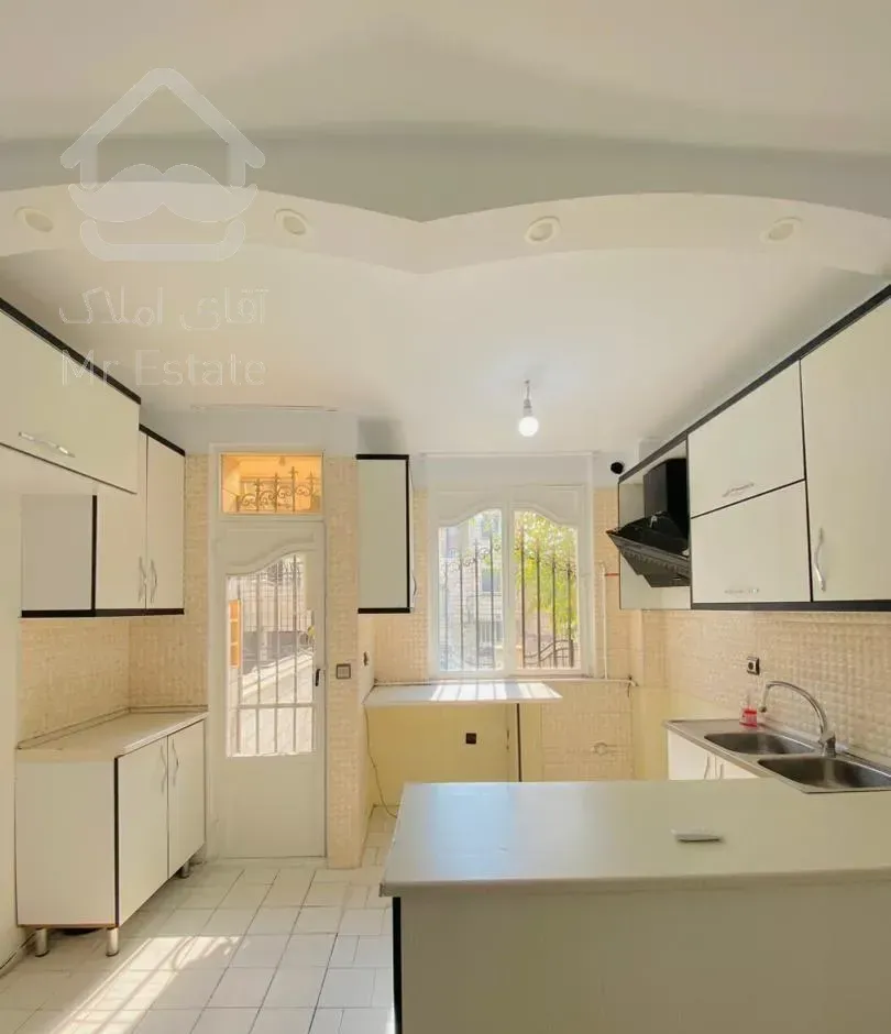 فروش آپارتمان ۸۰ متری ۲ خوابه (۳۵ مترپاسیو)