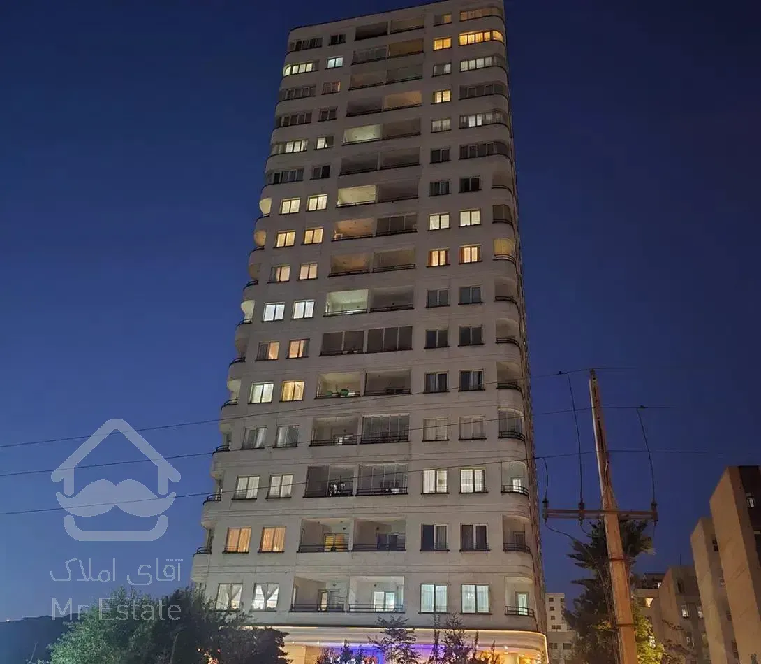 برج/۳خواب/۱۲۰متر