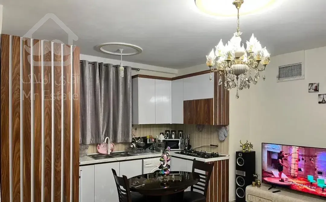 واحد تک خواب ۴۸ متری