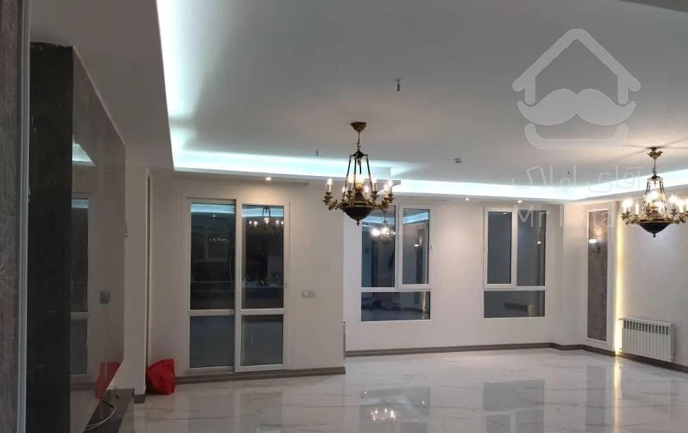 ۱۷۵متر ۳خواب//مشاعات فول و فعال