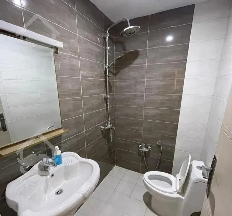 دهکده ساحلی ویلایی دوخواب