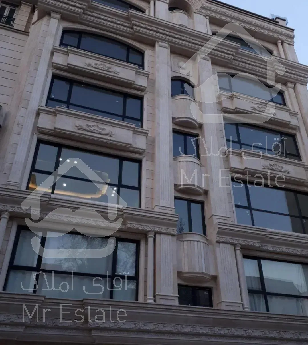 امیرآباد شمالی // جانبازان // ۲۴۵ متر