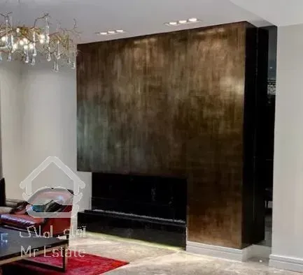 آپارتمان صاحبقرانیه گلستان شمالی ۳۱۰ متر