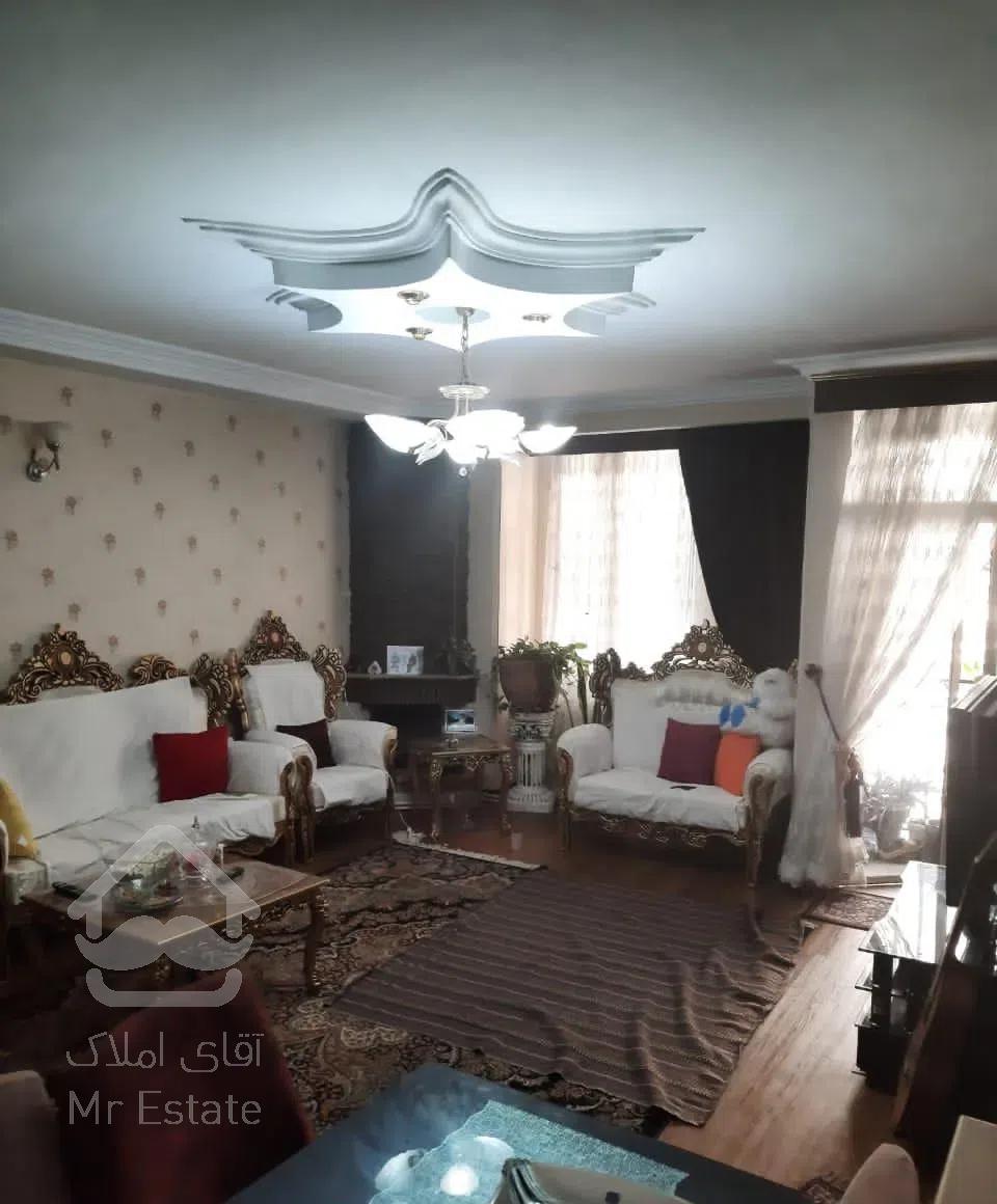 ۷۸ متر آپارتمان کم واحد  قابلیت وام