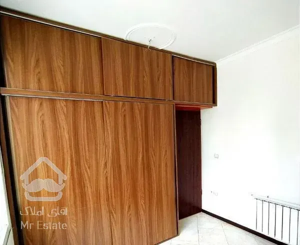 سعادت آباد/علامه شمالی 116مترآپارتمان3خوابه شیک