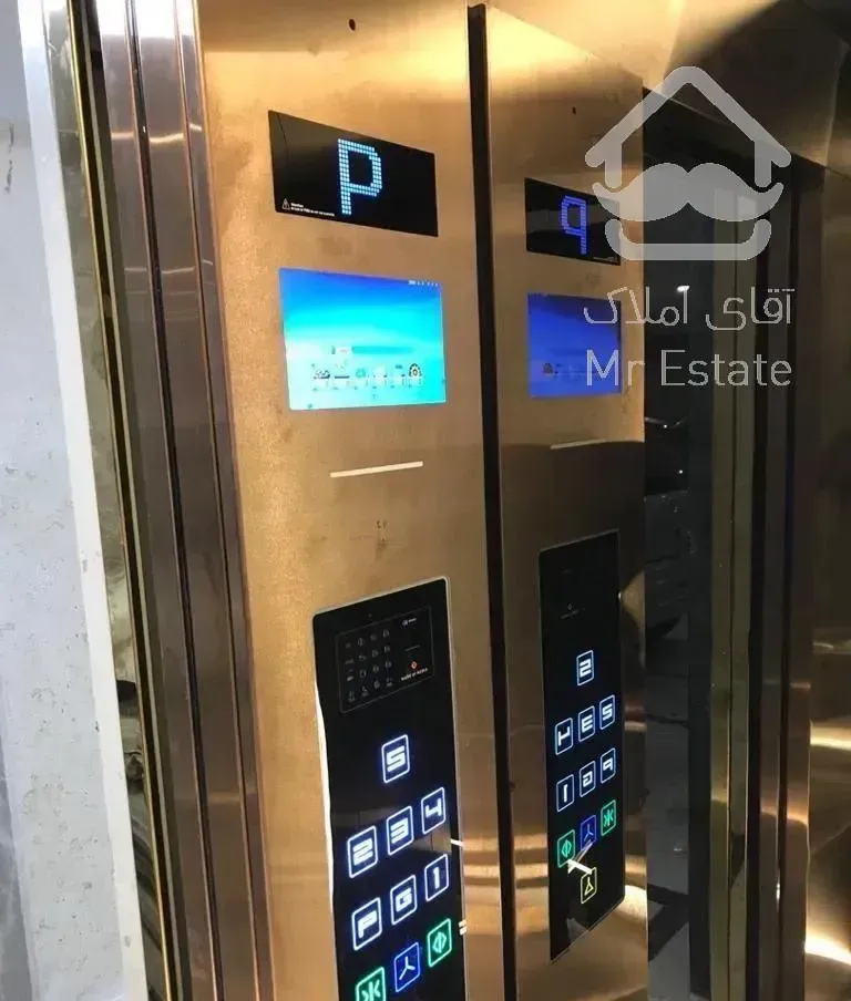 ١٠٣ متر کلیدنخورده،٢ پارکینگ