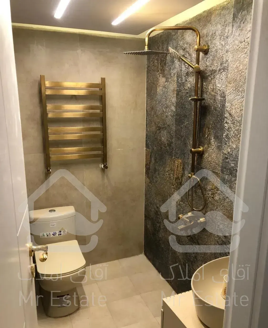 ۶۰متر ازگل/نوسازی /نقشه