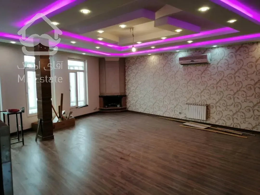 140متری پارک قیطریه