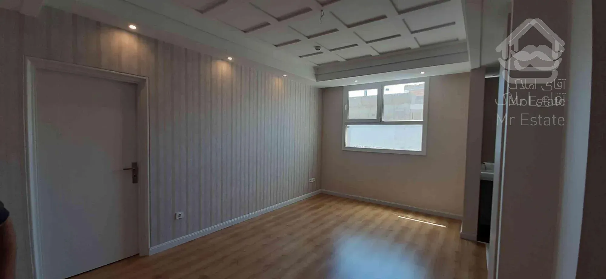 آپارتمان ۵۱متری یکخوابه نوساز*سازه برند* فردوس شرق