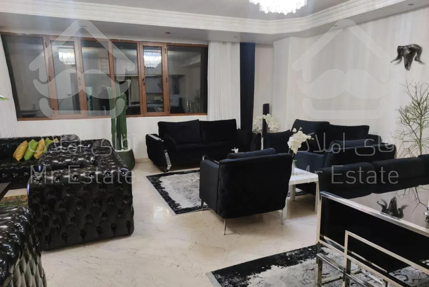 آپارتمان 131متر/خواجه عبدالله/فول