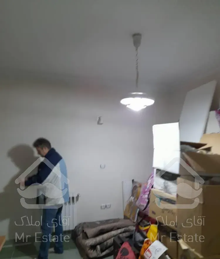 آپارتمان ۸۸متر۲خواب ساخت ۱۳۸۵