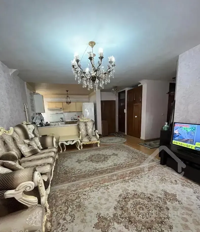 فروش اپارتمان مسکونی باغمیشه میدان اطلس