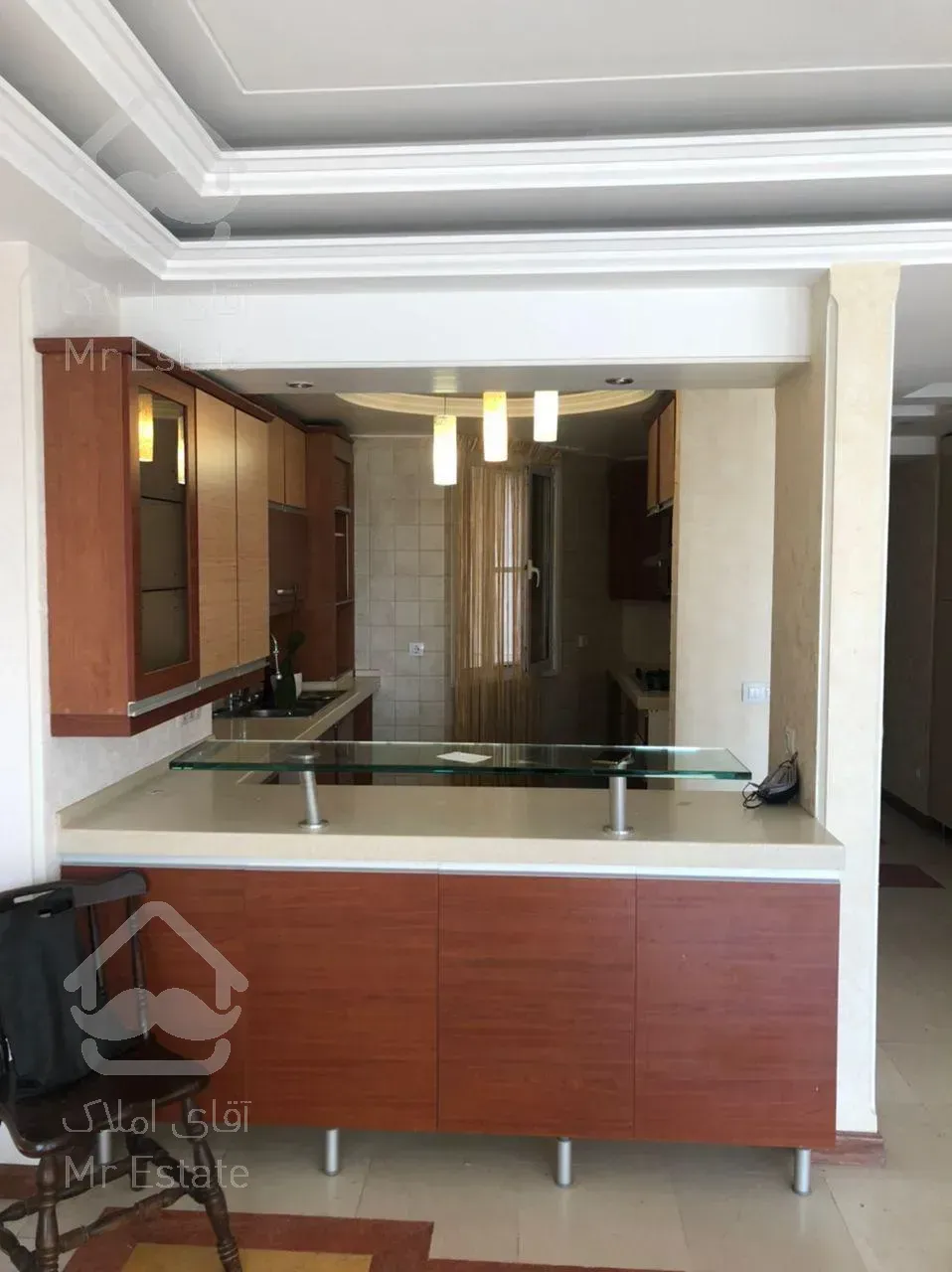 فروش آپارتمان ولنجک 138  متر لاکچری