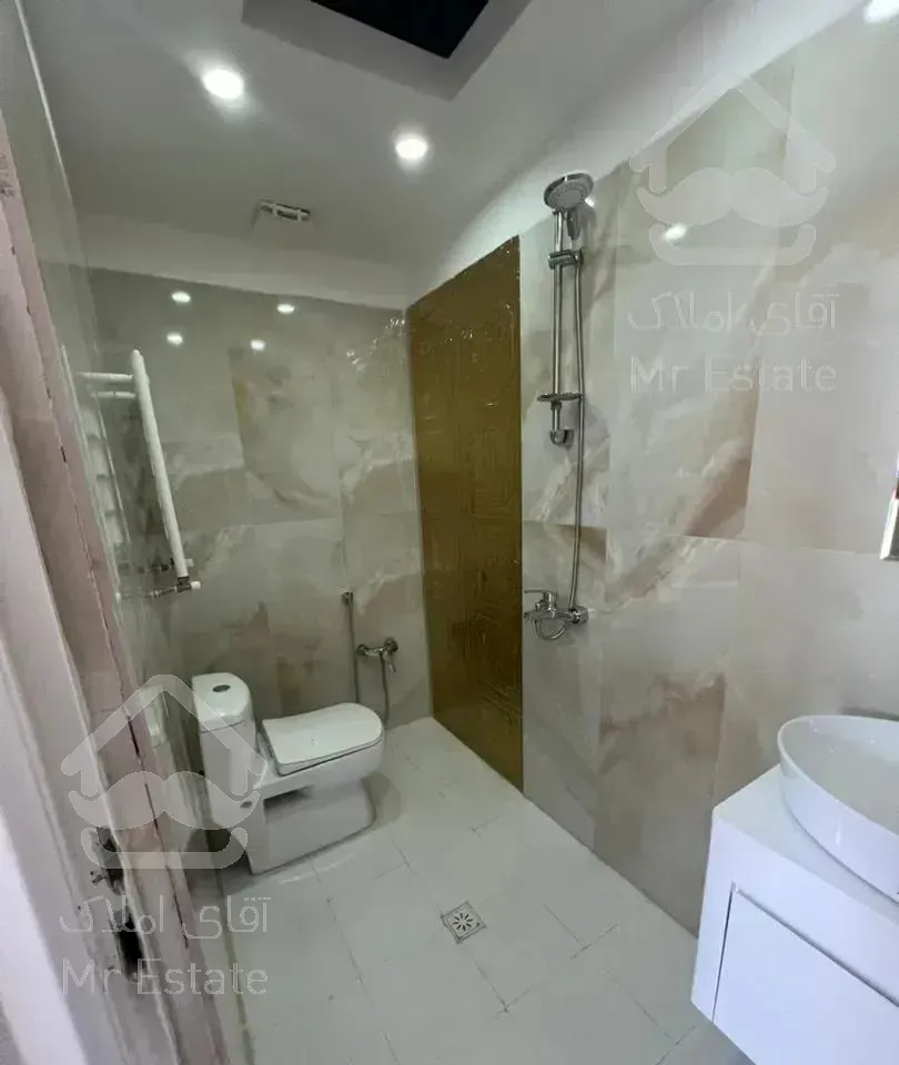 آپارتمان ۹۵ متری