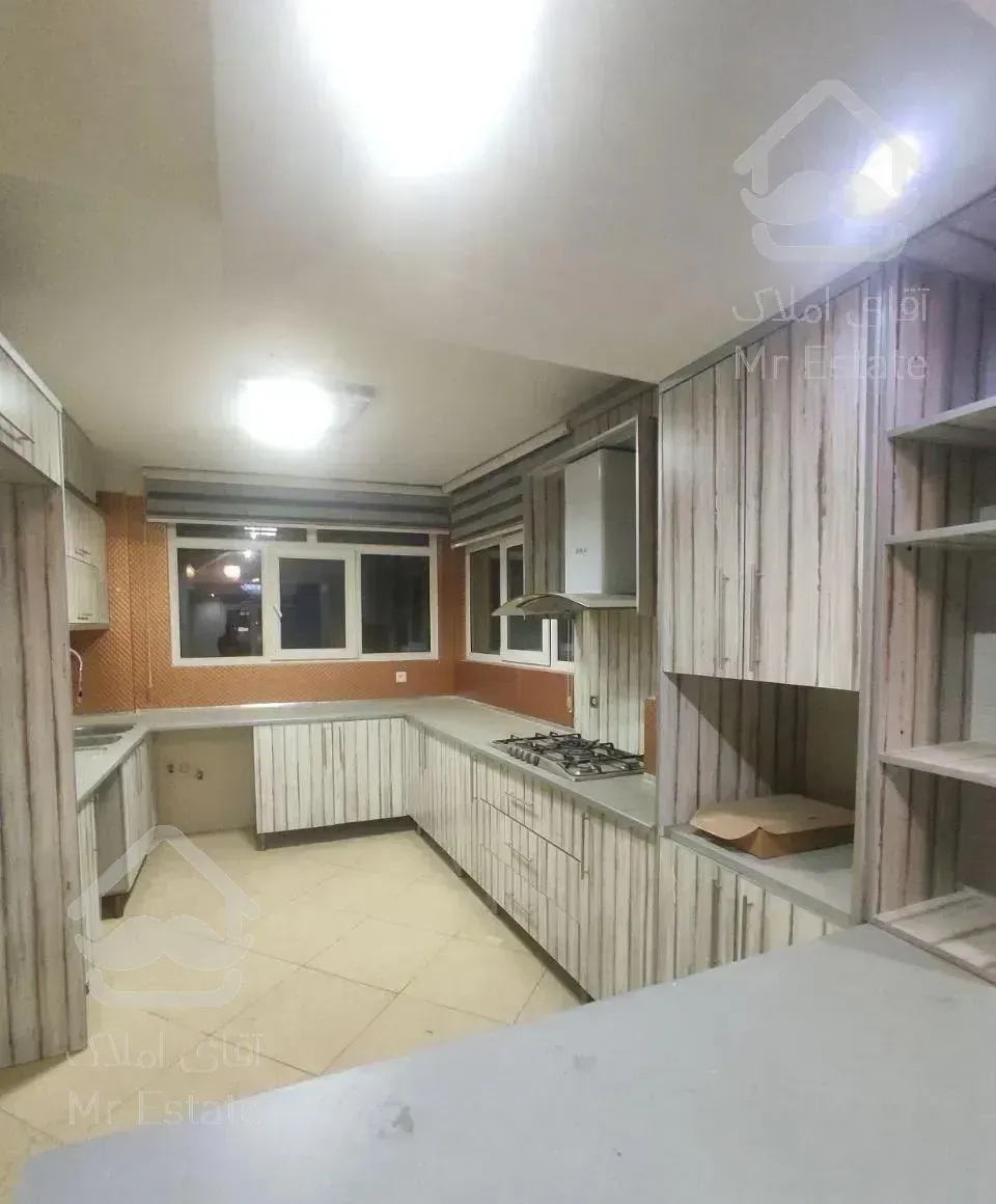 ۱۷۵ متر چهارخواب شریعتی حسینیه ارشاد