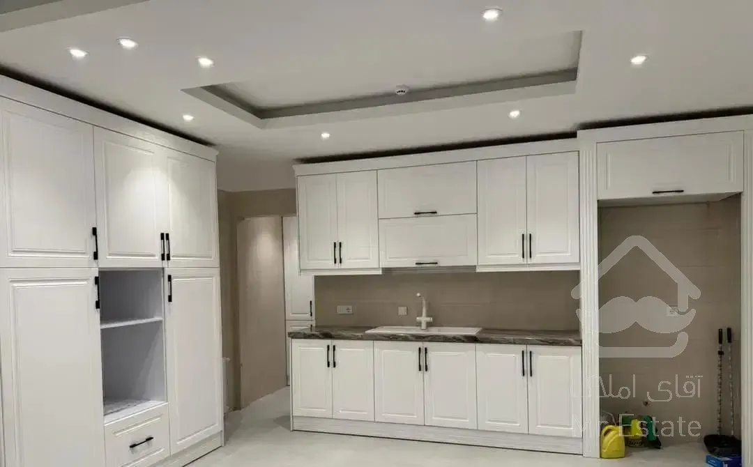 ۱۱۰ متر/۲ خ/خوش نقشه /ازادگان/کردستان