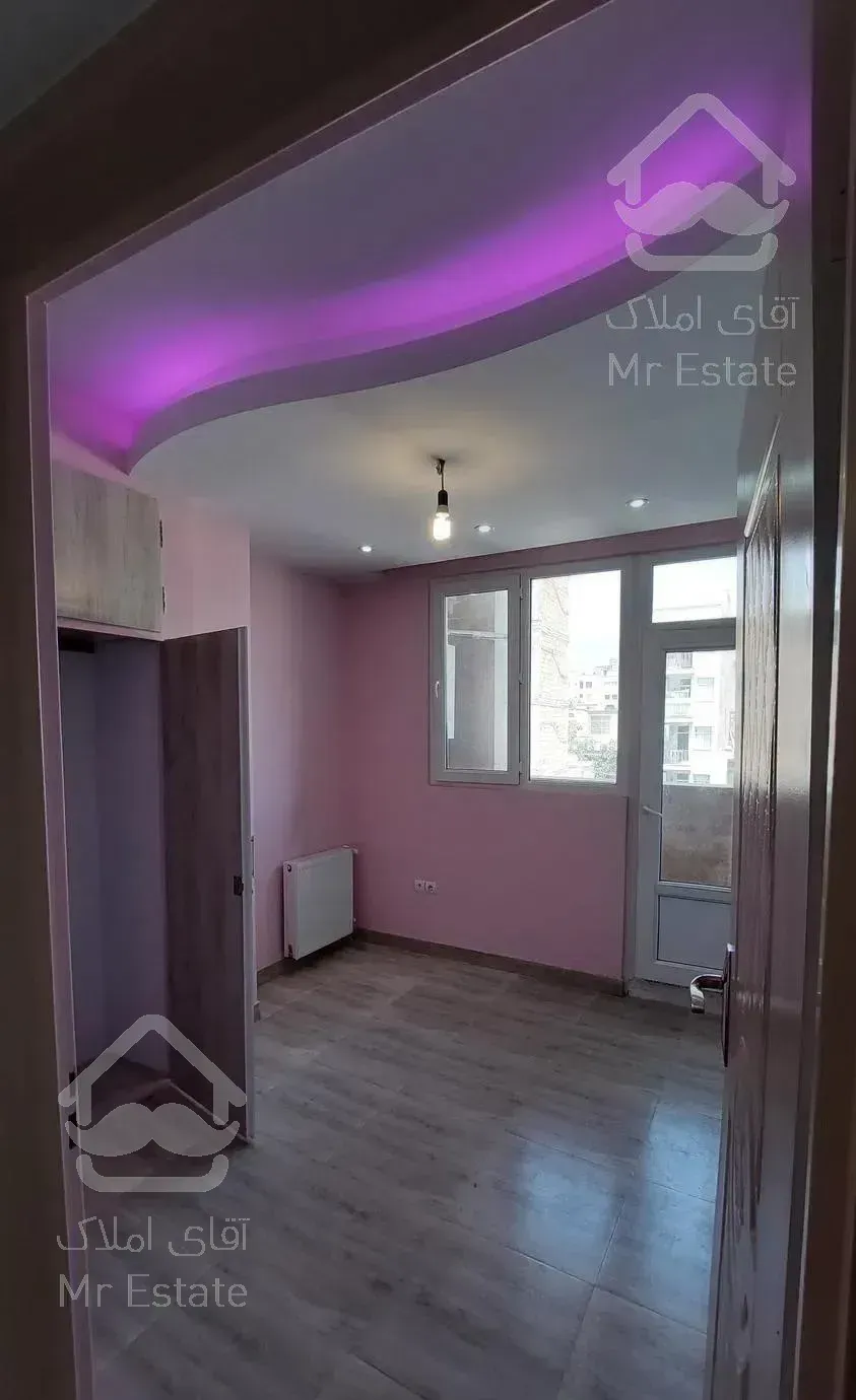 ۸۵ متر نوساز