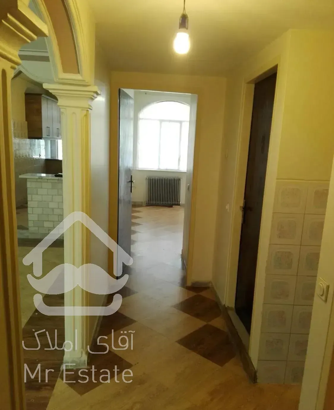 125 متر طبقه اول بلوار گلها