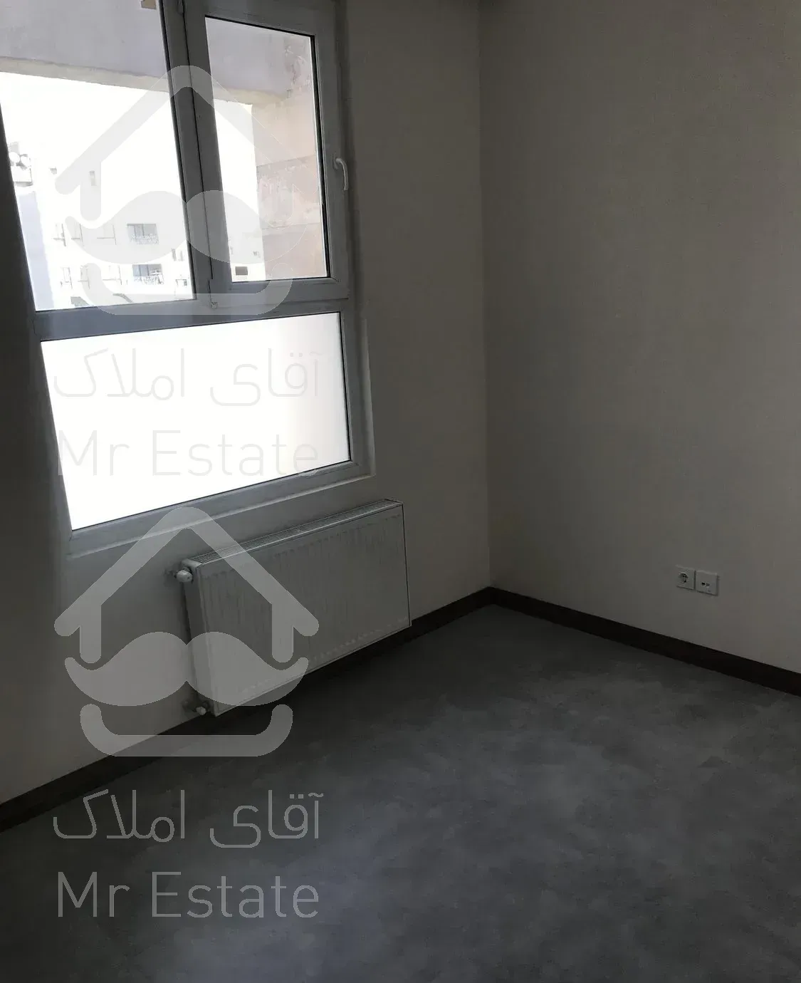 ۱۴۵متر نوساز رو به افتاب غرق نور