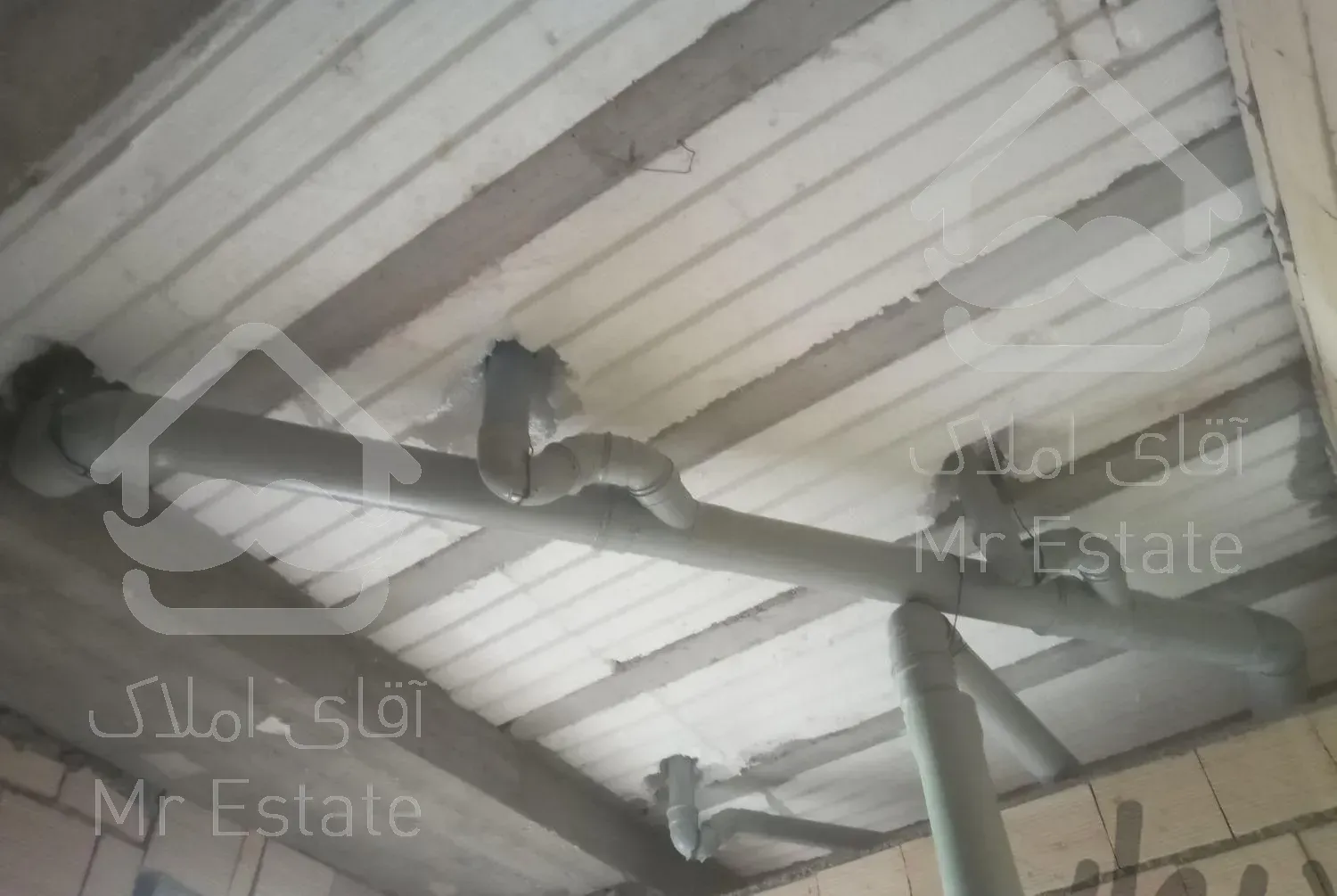 لوله کشی آب وفاضلاب تعمیرات رفع نشتی گرفتگی لولها