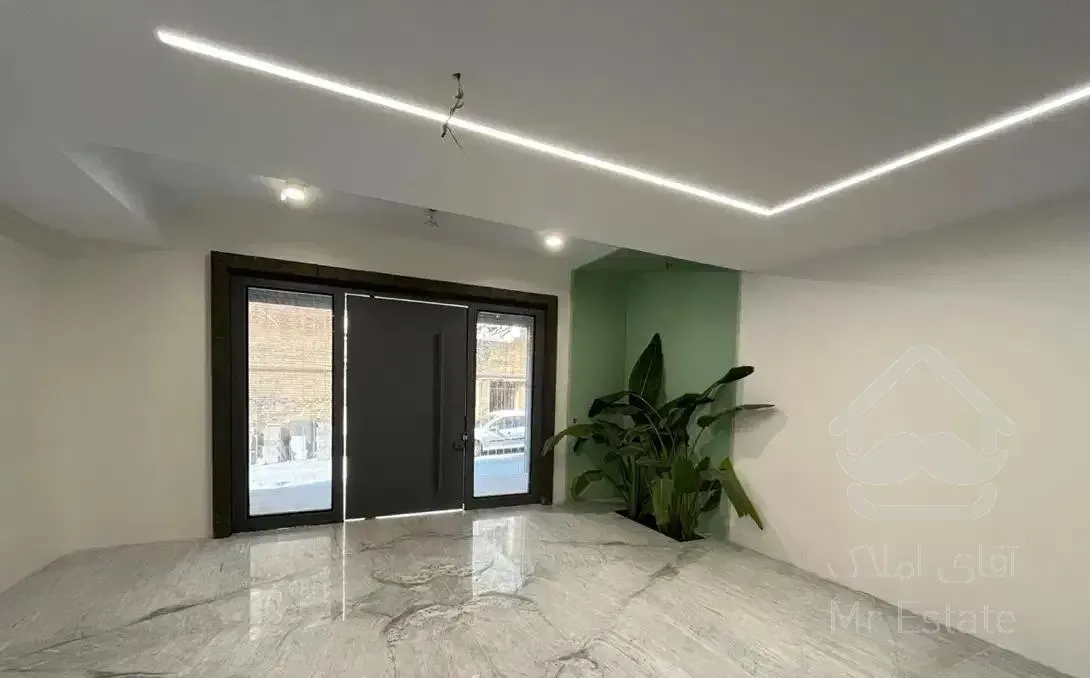 آپارتمان ۱۴۸ متر برند / میدان بهشتی