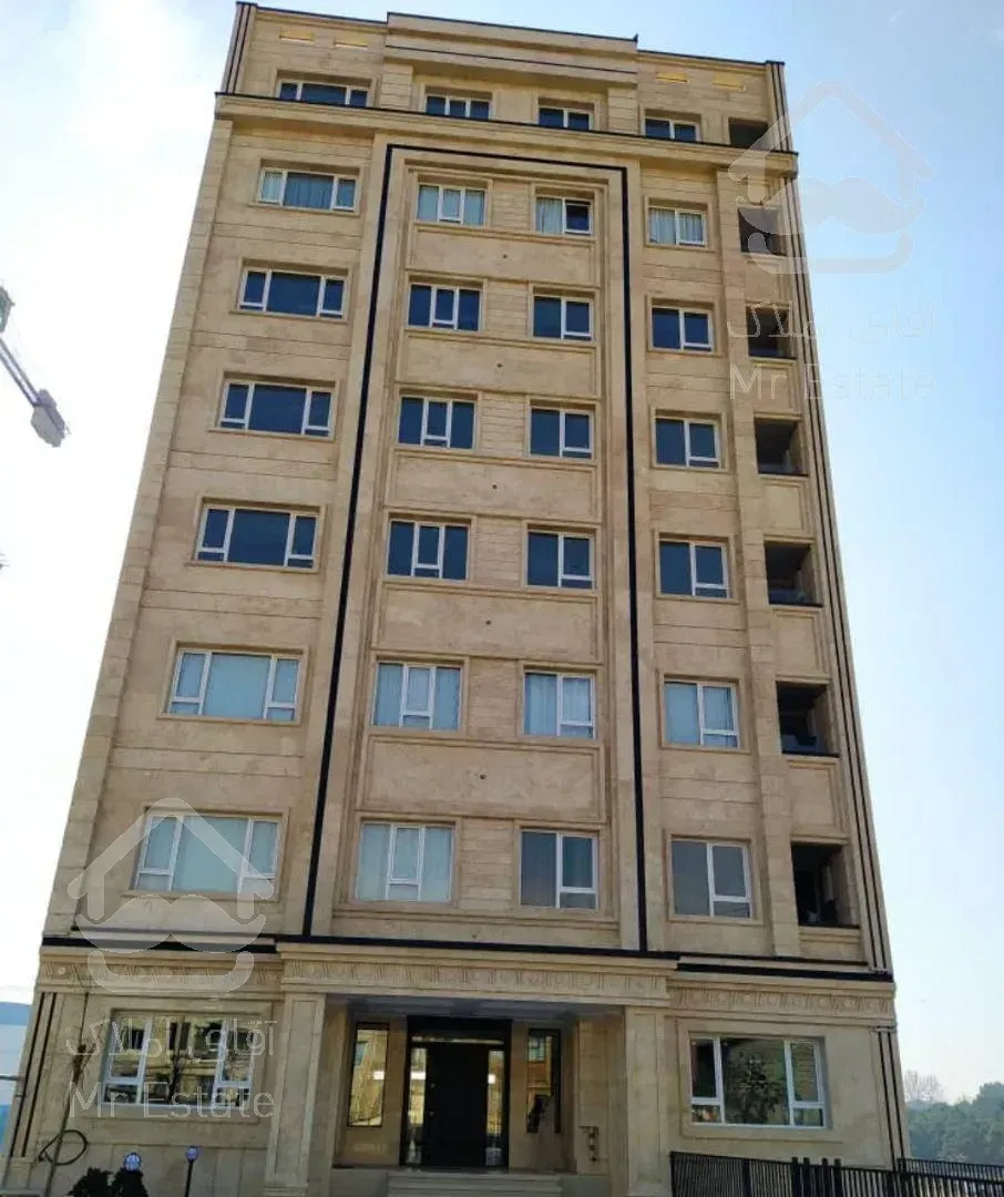 منطقه ۲۲ پارک چیتگر ۱۶۳ متر