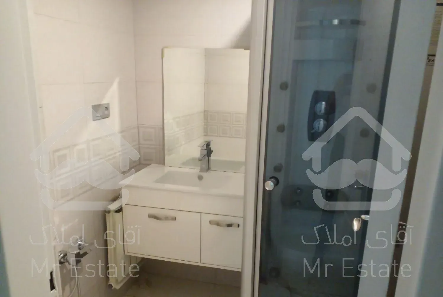 ۱۲۰ واحد مسکونی قبا شریعتی