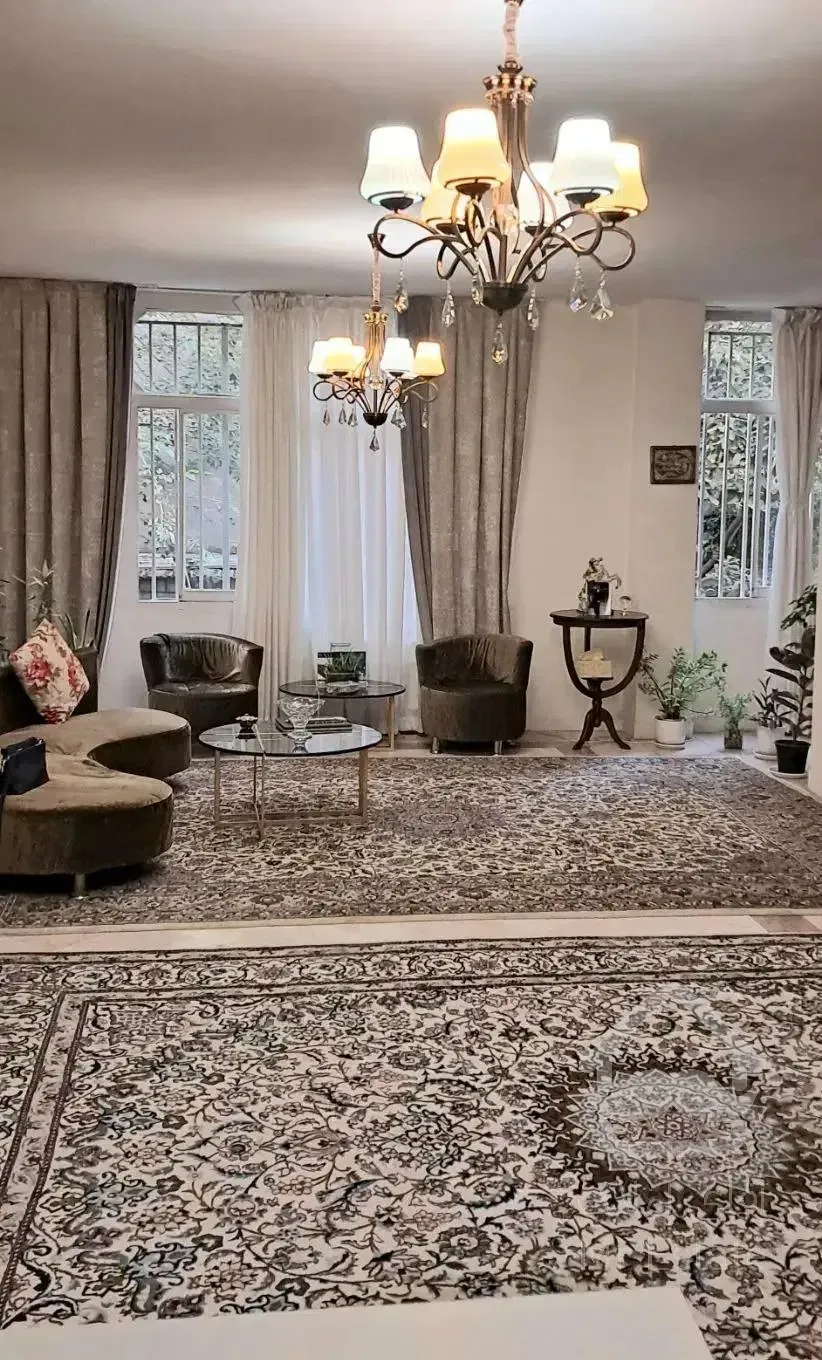 100متر غربی تهرانپارس قابل تبدیل عادل زرین تک واحد