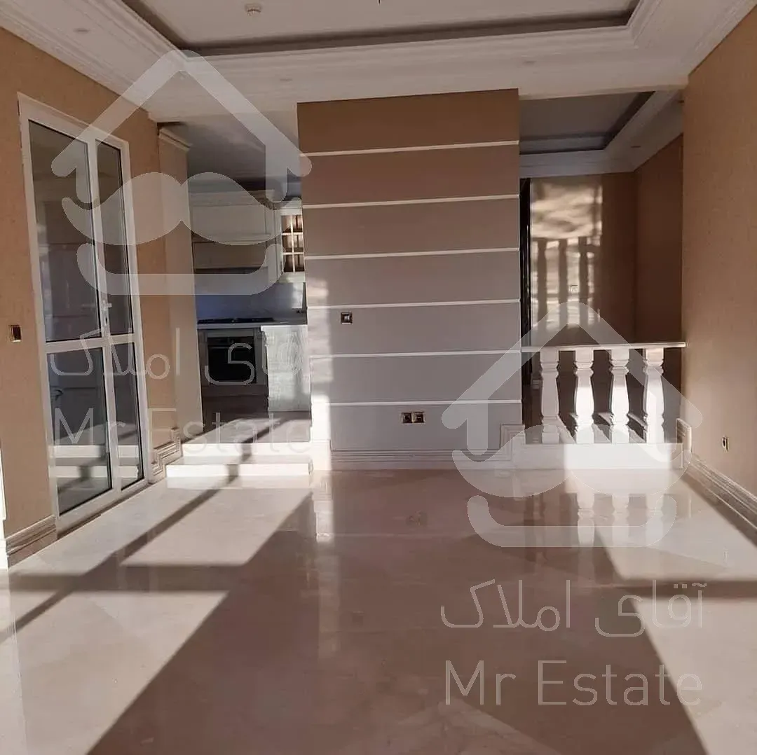 ۱۶۰متری اقدسیه سپند