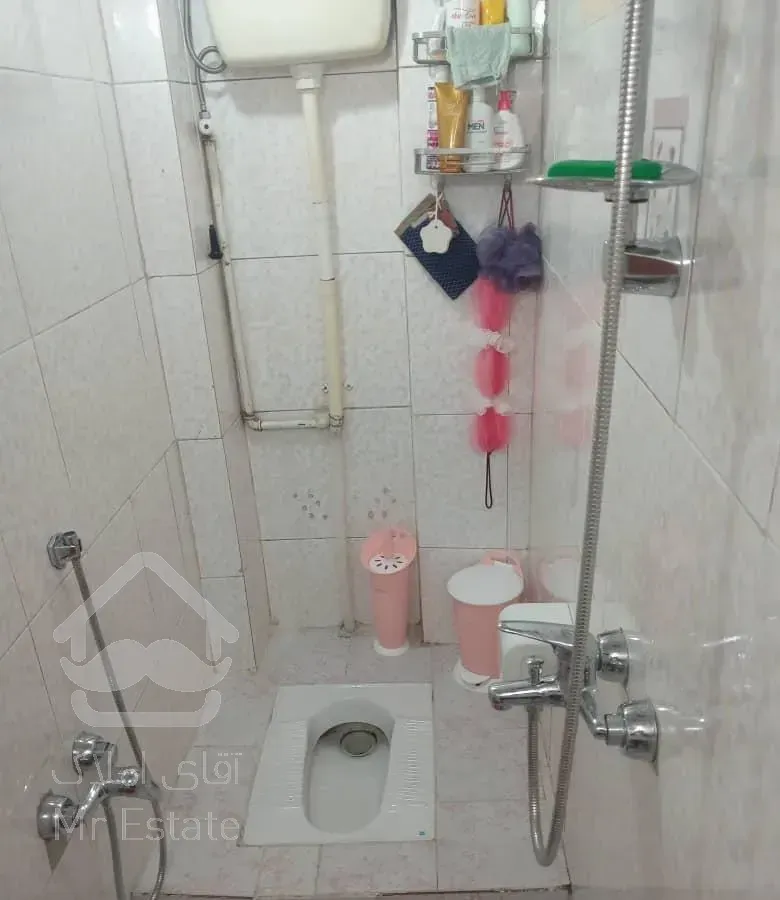 فروش آپارتمان ۷۰ متری ۱ خوابه طبقه ۲ در شمیران‌نو