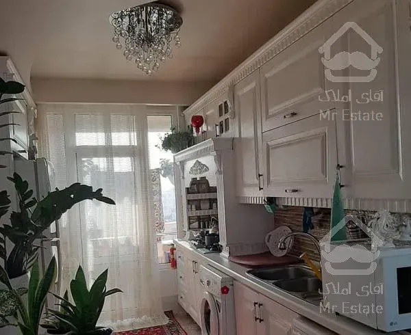 ۱۱۳متر تکواحدی ۳خ کاشانی الاله شرقی