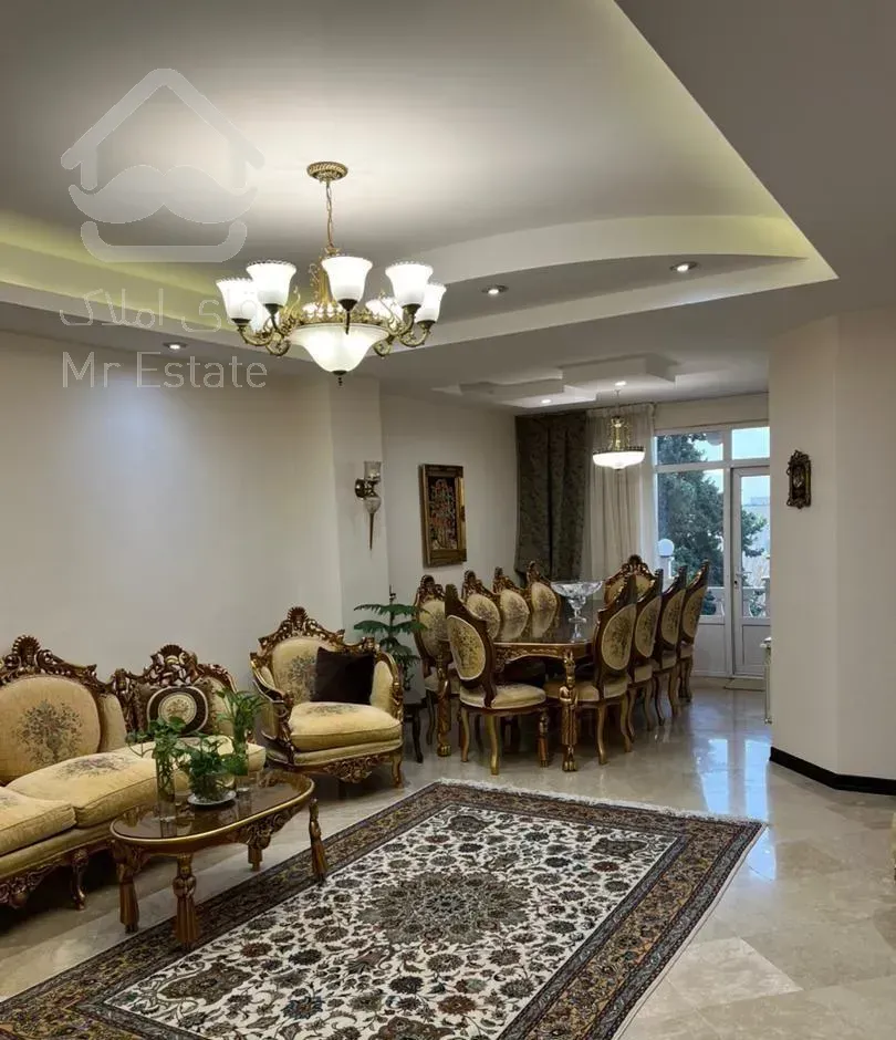 ۱۲۵ متر / پونک همیلا هما / منطقه ۲