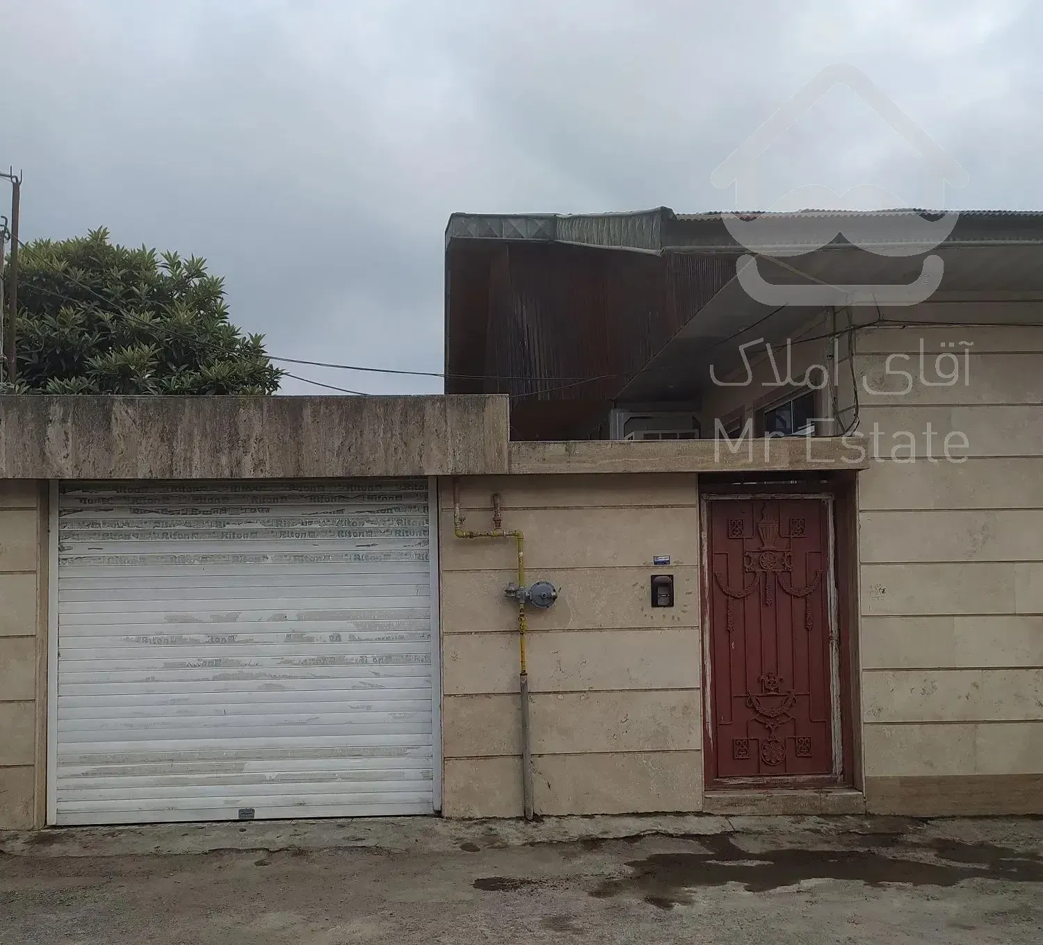 رهن خانه ویلایی.خ یاداوران.نوگوراب