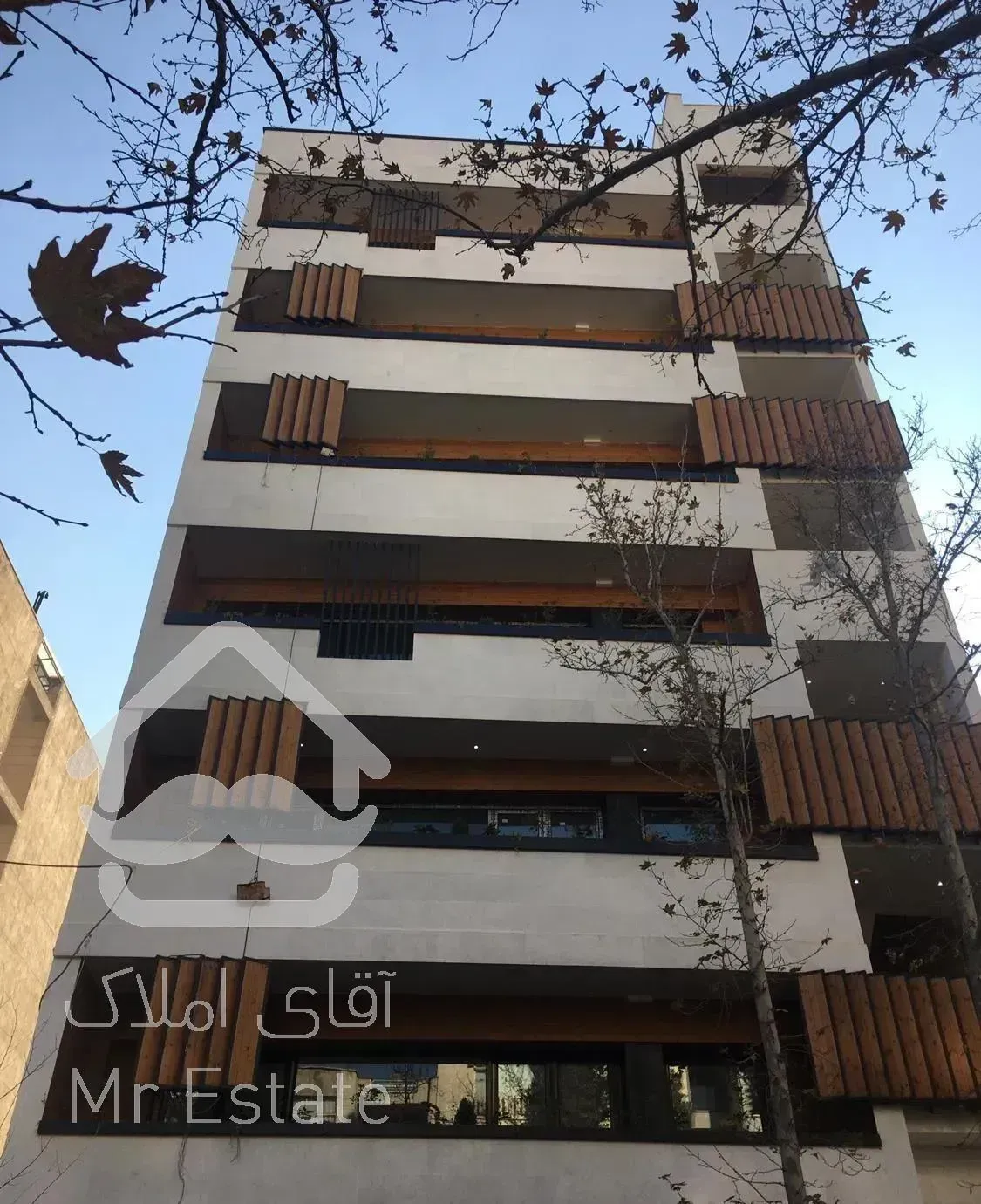 ۱۲۰ متر دوخوابه توانیر