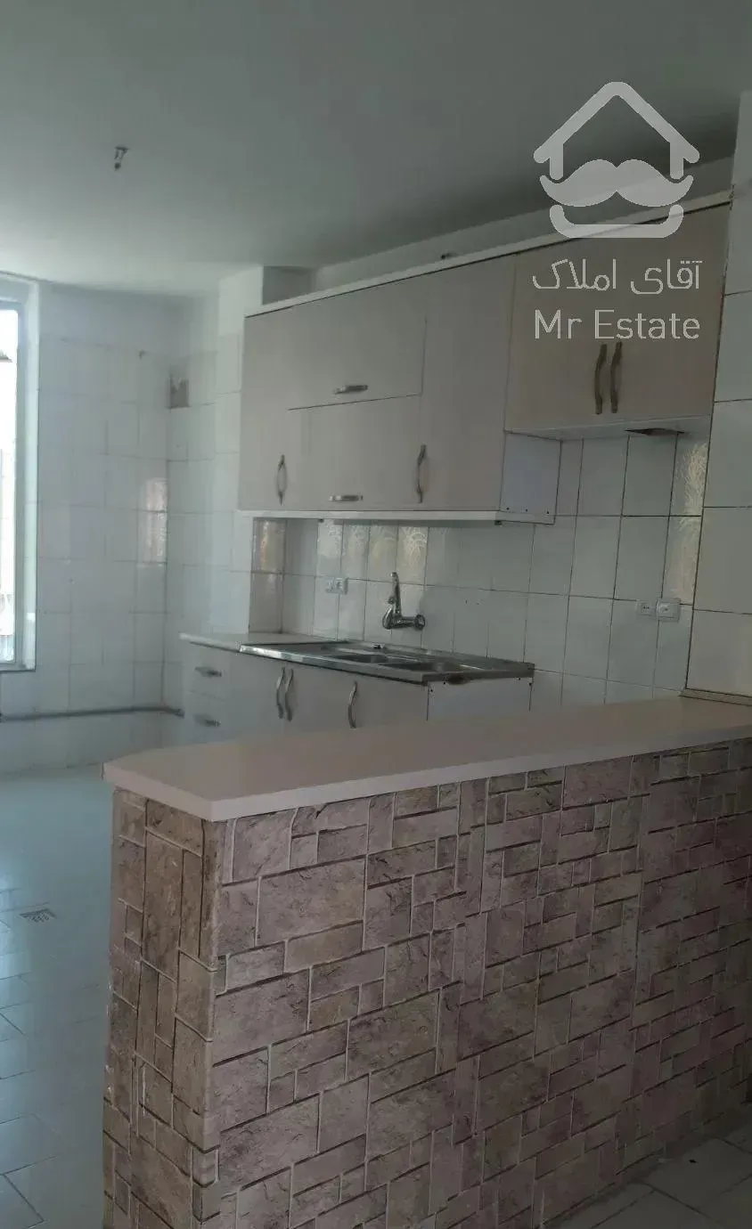 رهن کامل آپارتمان ۱۰۰متری در فاز ۱ اندیشه