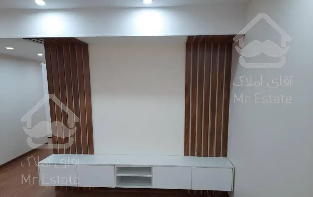 ۱۳۱متر کلیدنخورده/دوکله نور/برخیابان کمیل/سندآماده