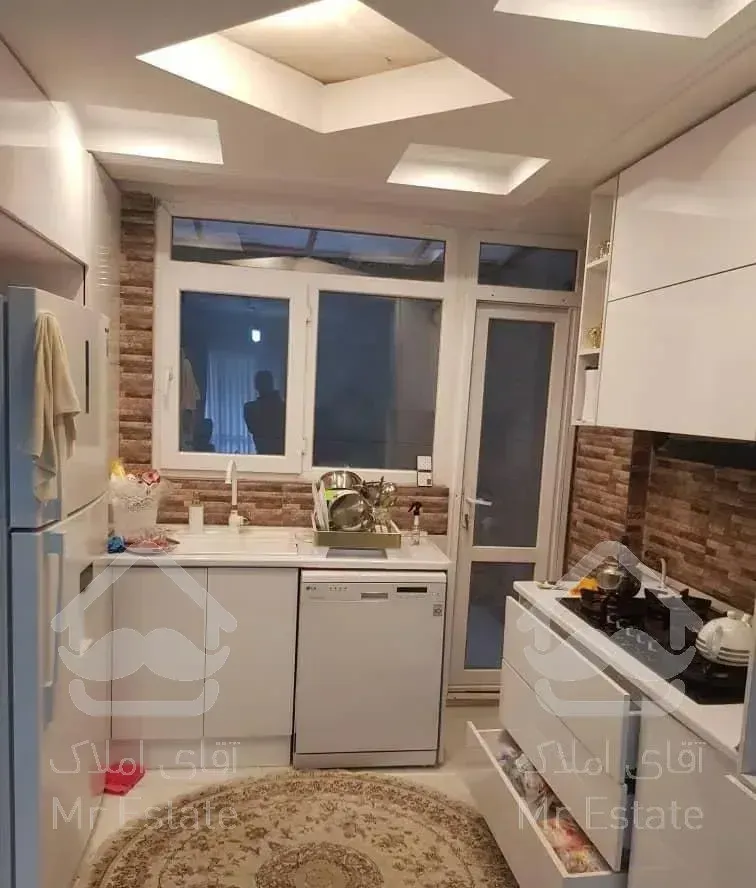 ۷۵متر ۲خواب رهن و اجاره