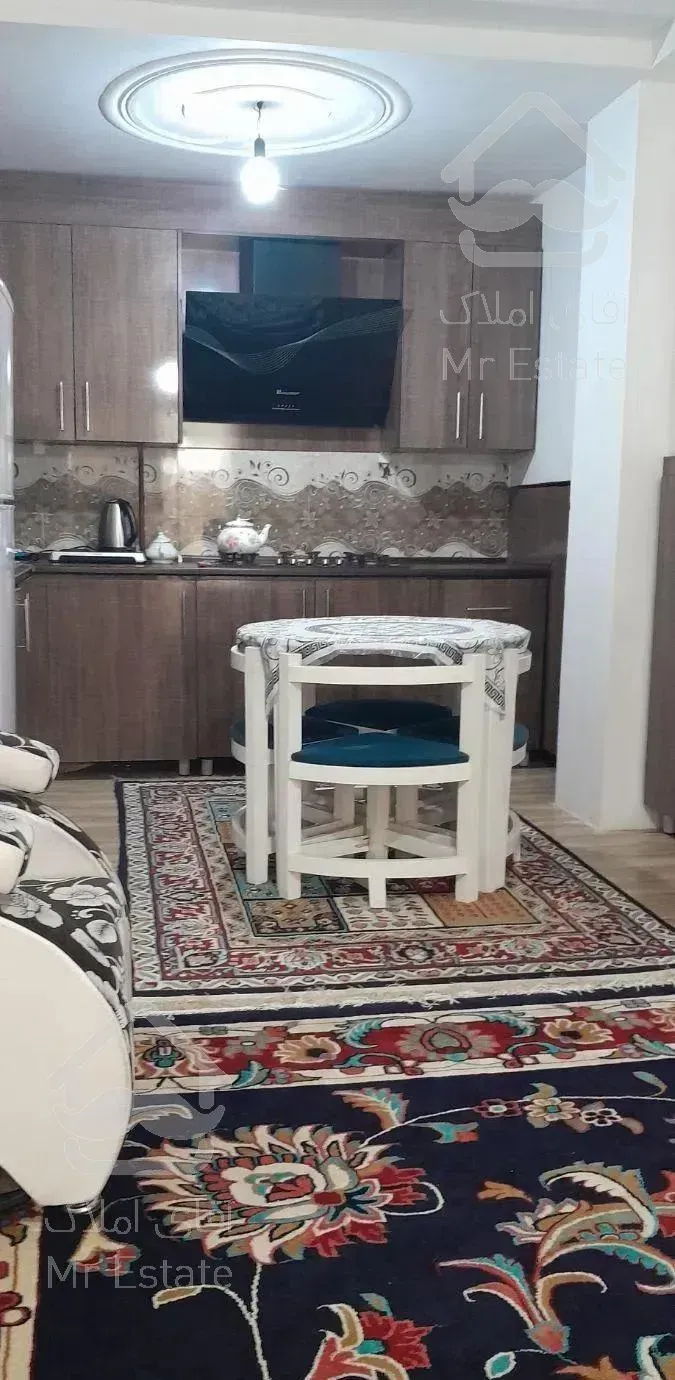 ویلا ۲خوابه شیک ونوساز