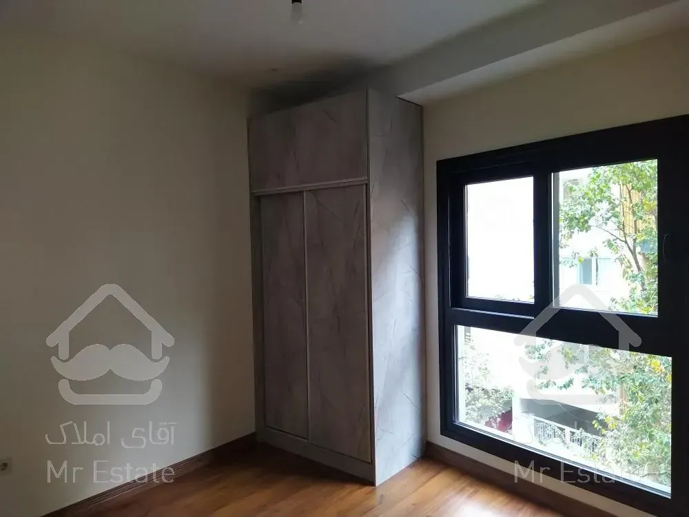 فروش آپارتمان زعفرانیه 105  متر شیک