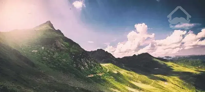 فروش ویلا / ویو کوهستان / لالان OUSHAN VILLA