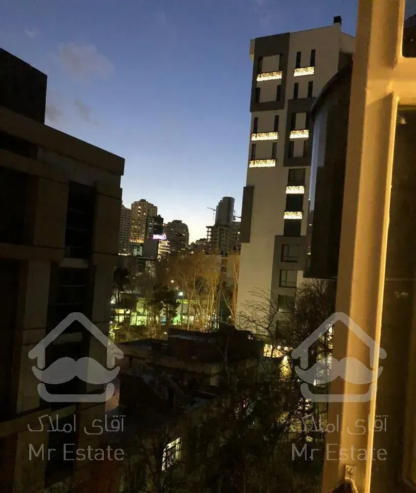 آپارتمان در الهیه